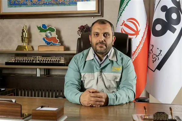 از بهمنِ انقلاب تا شکل‌گیری بنیان‌های توسعه صنعتی ایران