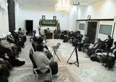 برگزاری دوره ضمن خدمت خادمان جمکران از دو کتاب علامه مصباح یزدی