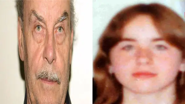 اعدام برای پدر شیطان صفت به خاطر آزار دختر جوانش + عکس