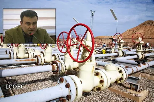 پیشرفت ۶۵ درصدی ساخت واحد نمک‌زدایی پیش‌ساخته در نفت مناطق مرکزی ایران