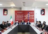 رشد ۲۲ برابری سرمایه‌گذاری‌ها و خدمات اتاق بازرگانی اصفهان نسبت به ادوار گذشته