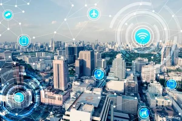 نقش موثر شهر هوشمند در حوزه شهرسازی