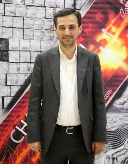 افزایش تولید چادرملو فراتر از ظرفیت اسمی