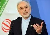 ایران با کاهش تعهدات از برجام فاصله می‌گیرد