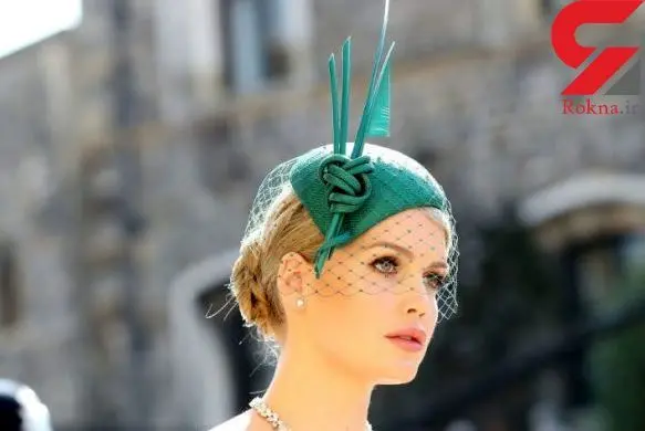 چرا شاهزاده با دختر دایی زیبایش ازدواج نکرد؟ + عکس 