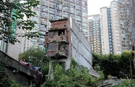 زشت ترین هتل دنیا انتخاب شد+عکس
