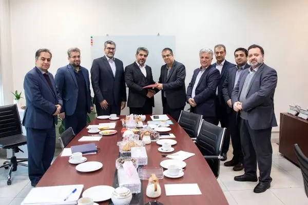 همراهی انجمن در برنامه‌های کلان مدیریتی شهروند، رضایتمندی گروه‌های مختلف کارکنان مجموعه را به دنبال خواهد داشت