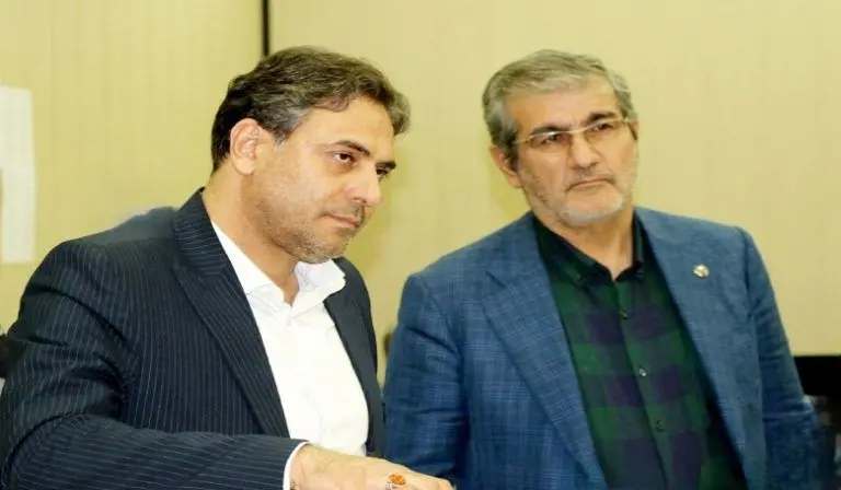 مشتری باید احساس کند مخابرات همیشه همراه اوست