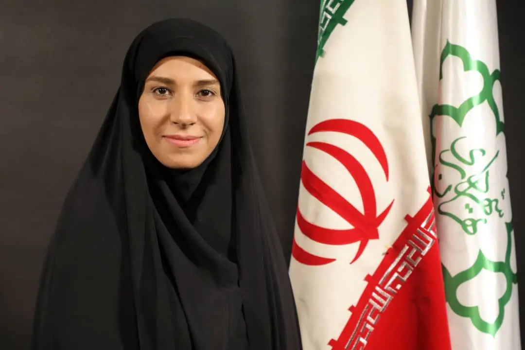 پروژه های  توسعه محلی سال 1400منطقه دو نیازسنجی و تدوین شد

