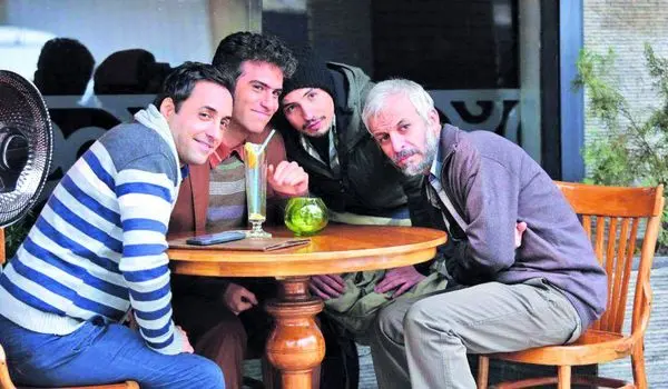 تصویربرداری «فوق لیسانسهها» هشت ماه طول میکشد