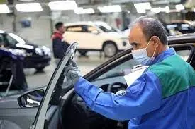 هویت ممتاز کیفیت برنامه ایران خودرو برای سال ۱۴۰۲