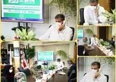 جلسه ملاقات مردمی شهردار منطقه 15برگزار شد


