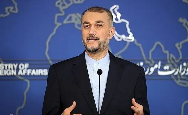 ما نفعی از مذاکره مستقیم با آمریکا نمیبینیم