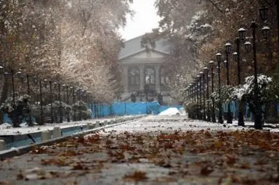 اتمام عملیات اجرایی پروژه احداث میدانگاه باغ فردوس

