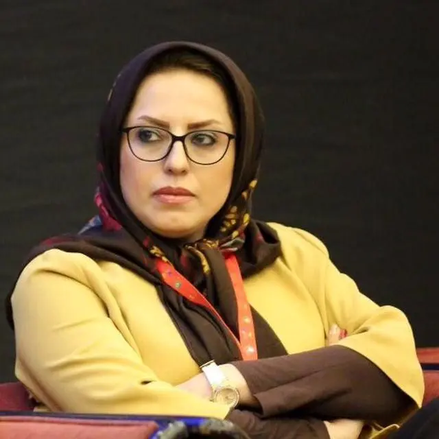 جایزه برترین بانوی کارآفرین آسیا و اقیانوسیه را به ایران می‌آوریم

