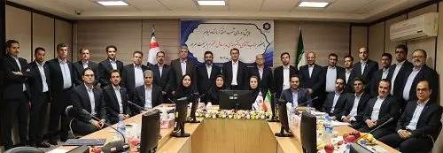 مقیاس ترازنامه بانک سینا باید با جذب منابع بیشتر افزایش یابد

