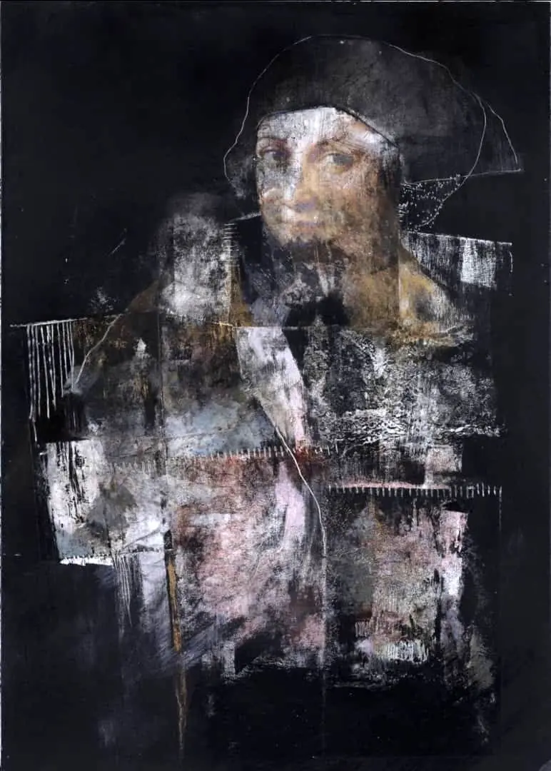 لبخند ژکوند بار دیگر به موزه ای بین المللی راه یافت
