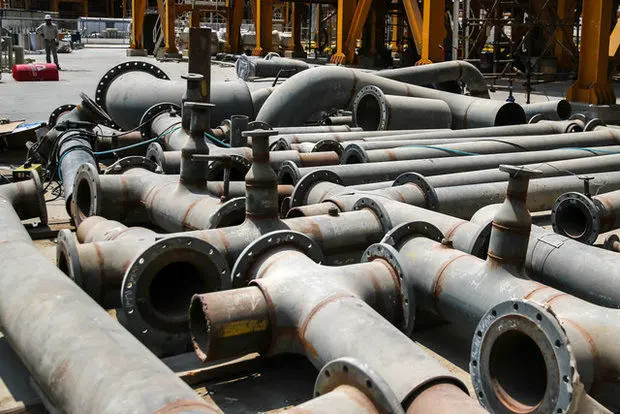 مطالبه یکهزار میلیارد تومانی سازندگان صنعت نفت/پرداخت؛ هفته آینده
