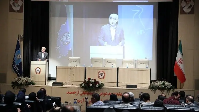تشریح اهم اقدامات بانک سپه در چهارماهه ابتدای سال جاری