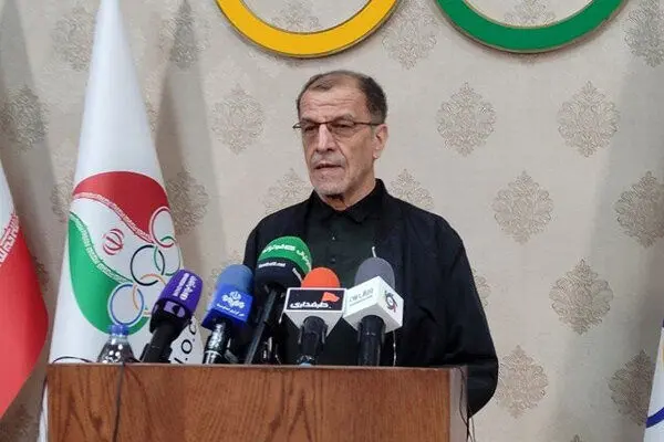 در برخی رشته ها ضعیف ظاهر شدیم/ 80 درصد پیش بینی ما درست از آب درآمد