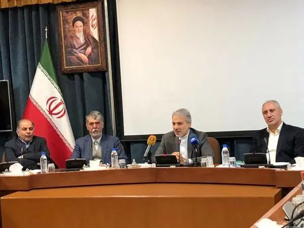 انعقاد تفاهم نامه ۲۰۰۰ میلیاردی در حوزه فرهنگ و هنر