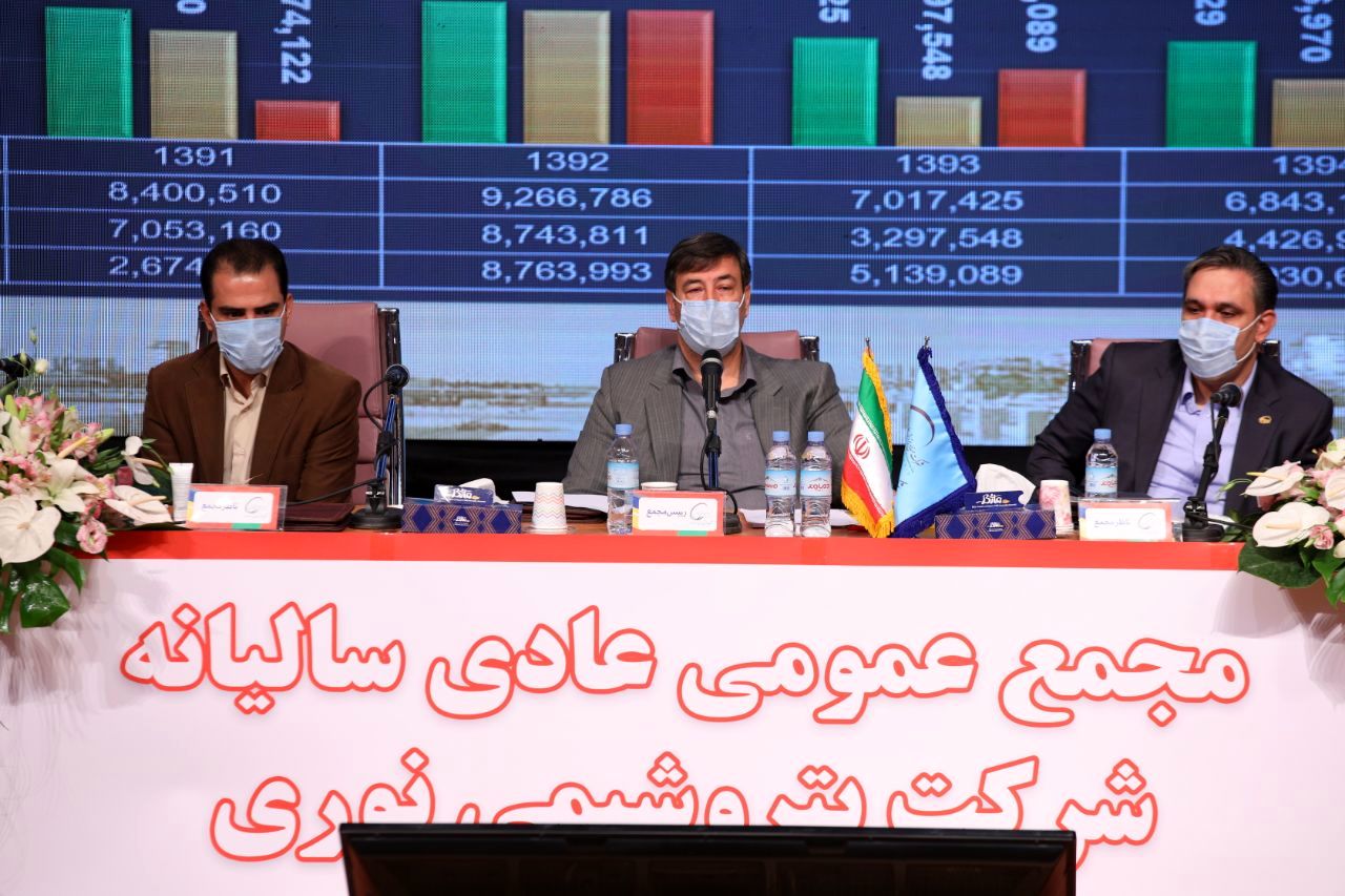  افزایش سرمایه ۲۰۰ درصدی در دستور کار امسال