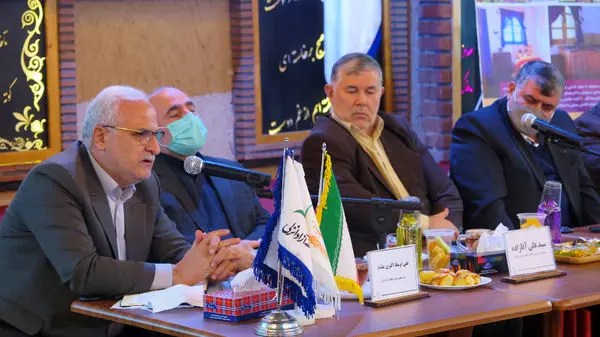 چالش های کارآفرینان مناطق آزاد با قانونگذاران و مجریان قانون مورد بررسی قرار گرفت