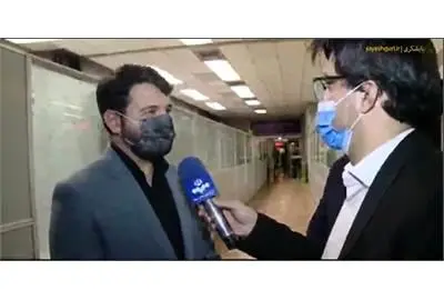  به همه ۵۰ هزار نفر کادر درمان تامین اجتماعی هفته آینده یک میلیون تومان پرداخت می‌شود

