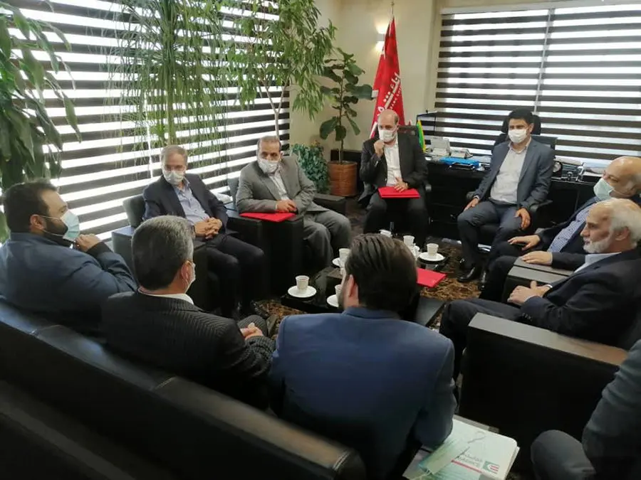 آغاز فصل مشترک دی و شهر با امضای تفاهم نامه همکاری

