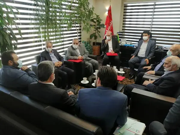 آغاز فصل مشترک دی و شهر با امضای تفاهم نامه همکاری

