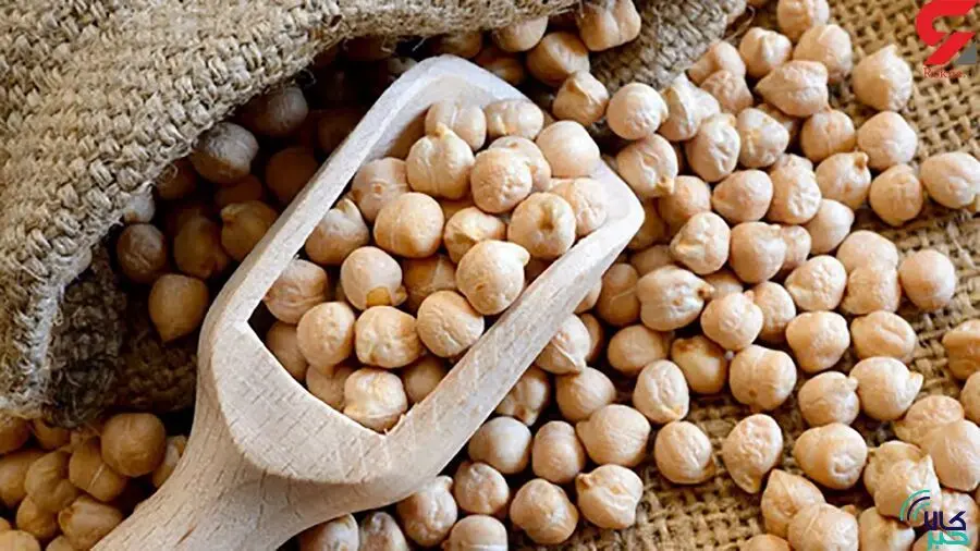 تاریخ انقضای اعتبار گواهی سپرده نخود اعلام شد