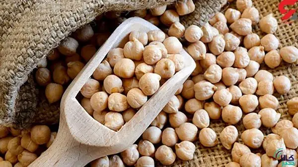 تاریخ انقضای اعتبار گواهی سپرده نخود اعلام شد