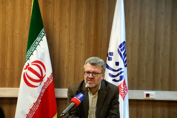 بازدید مدیرعامل شرکت بهره‌برداری مترو از خبرگزاری دانشجو

