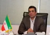 پایداری شبکه ایرانسل در مناطق زلزله زده