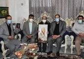 گروه جهادی چریک جانباز حمید چابک شرکت گاز استان مرکزی تاسیس گردید