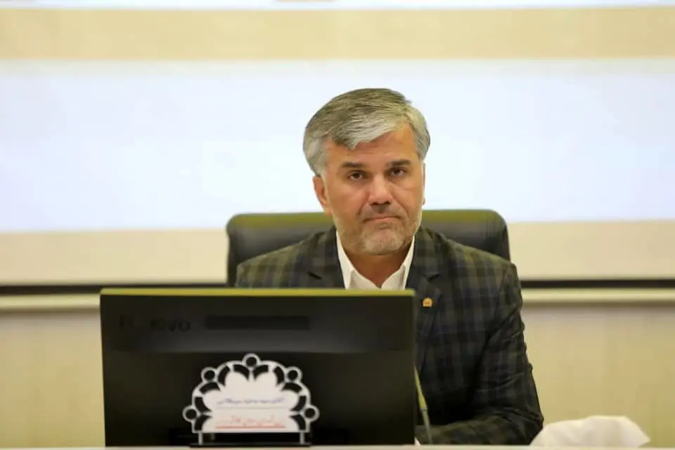 واگذاری شهرک کوثر به شهرداری برای دریافت خدمات شهری