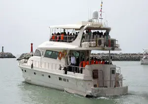 افزایش ۲۵ درصدی قیمت بلیت شناورها