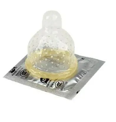 کاندوم فقط برای جلوگیری از بارداری نیست