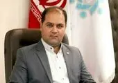 جلسه معارفه سرپرست جدید سازمان عمران و بازآفرینی فضاهای شهری شهرداری اراک