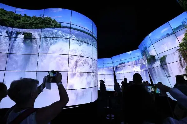 نوآوری های شگفت انگیز ال جی در نمایشگاه IFA 2018