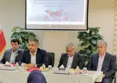 برگزاری نخستین نشست هم‌اندیشی مدیران ارشد و شعب بیمه تعاون در سال 1404