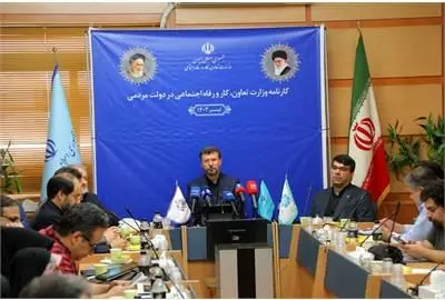 شهرک‌های تعاون در کشور راه‌اندازی می‌شود