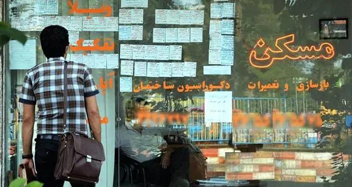 ماشین فروشی به خاطر تمدید اجاره بها/ خوش اشتهایی موجران تمامی ندارد!