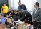 با طرح پذیرنده ملی، برنده یک میلیارد تومان جایزه کمک هزینه خرید خودرو باشید

