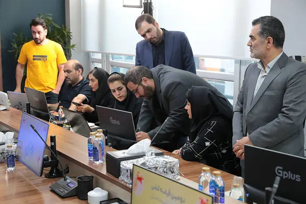 اعلام برنده های دومین مرحله از قرعه کشی جوایز جشنواره پذیرنده ملی

