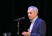فتاحی: فقط ۱۰ درصد آزادی برای سپاهانی‌هاست/ درخواست پرسپولیس معقول نبود