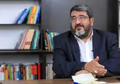 شکست از آن کفر و صهیونیسم است/ اقدام مقتدرانه ایران در تنبیه رژیم صهیونیستی ستودنی است

