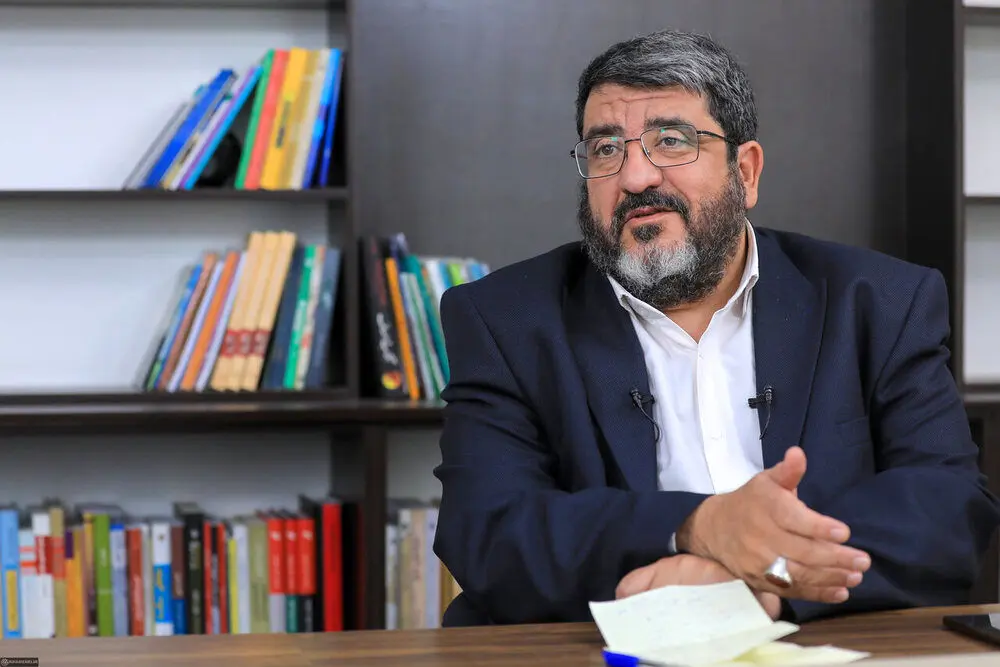 دولت بایدن ضررهای بیشتری را به ایران وارد کرده است