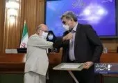 عذر خواهی رییس شورای شهر تهران از جامعه معلولین
