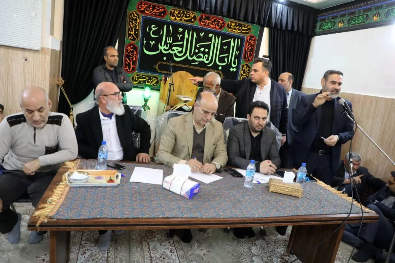 ضرورت تشکیل شورایی از نمایندگان کسبه خلازیر برای مشارکت در ساماندهی این محدوده

